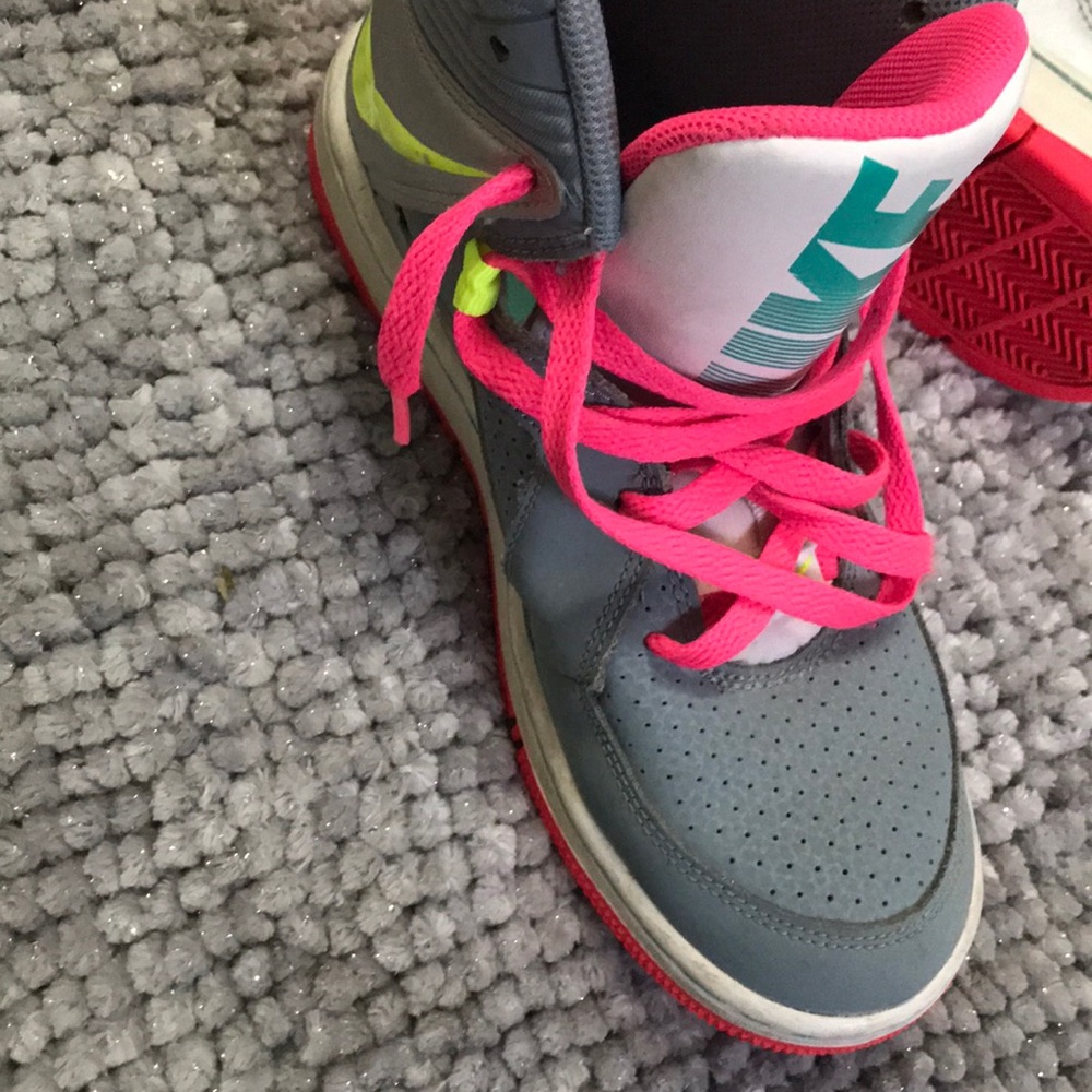 Nike